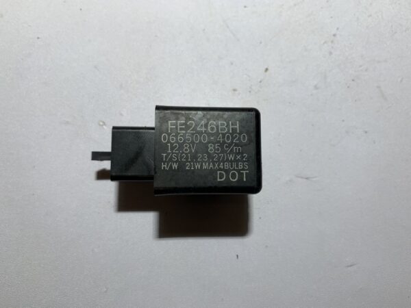 centrale clignotant yamaha tmax 500 (2001 - 2007)