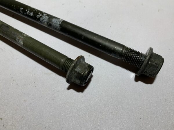 axe moteur yamaha tmax 500 (2001 - 2007) – Image 3