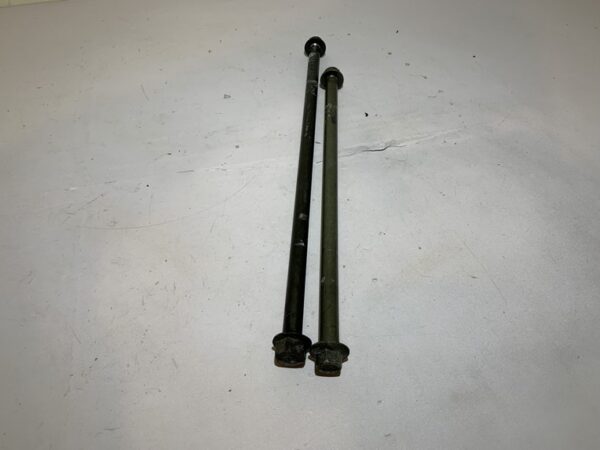 axe moteur yamaha tmax 500 (2001 - 2007) – Image 5