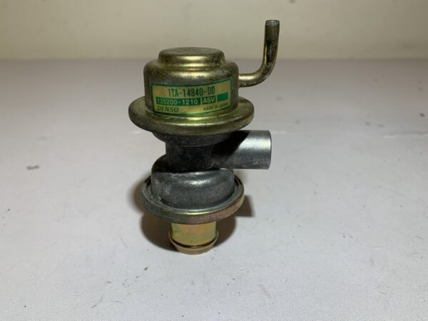 soupape de coupure d'air yamaha tmax 500 (2001 - 2007)