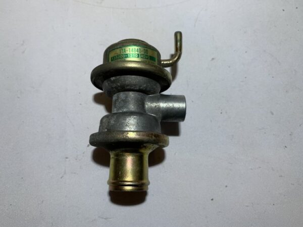 soupape de coupure d'air yamaha tmax 500 (2001 - 2007) – Image 2