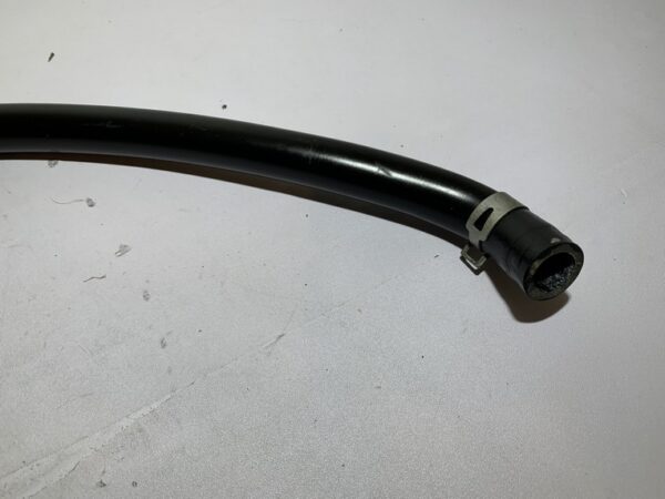 durite soupape de coupure d'air yamaha tmax 500 (2001 - 2007) – Image 2