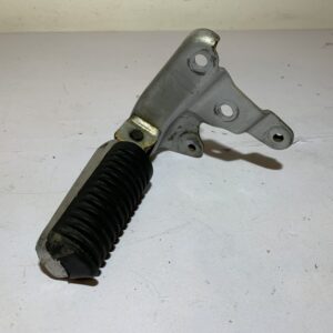 repose pied passager gauche yamaha tmax 500 (2001 - 2007)