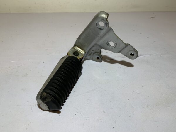 repose pied passager gauche yamaha tmax 500 (2001 - 2007)