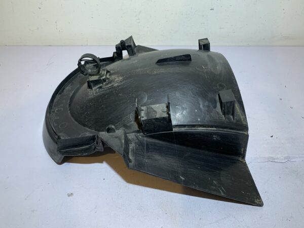 passage de roue yamaha tmax 500 (2001 - 2007) – Image 3