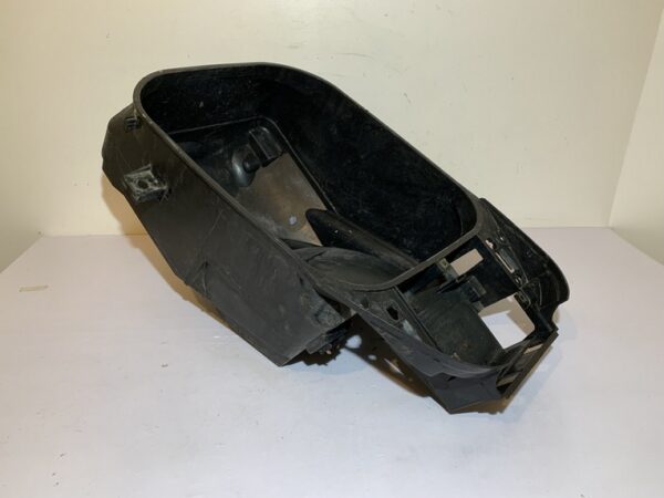 coffre de selle yamaha tmax 500 (2001 - 2007)