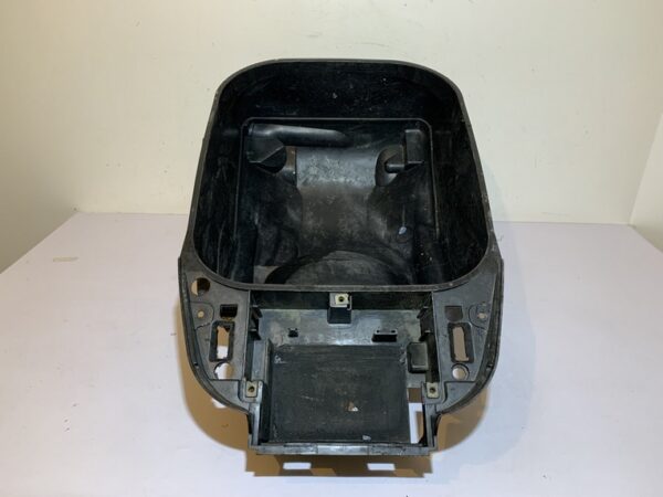 coffre de selle yamaha tmax 500 (2001 - 2007) – Image 5