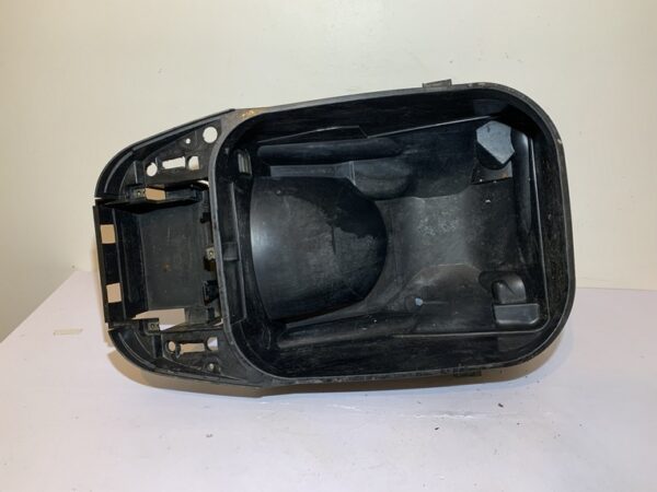 coffre de selle yamaha tmax 500 (2001 - 2007) – Image 6
