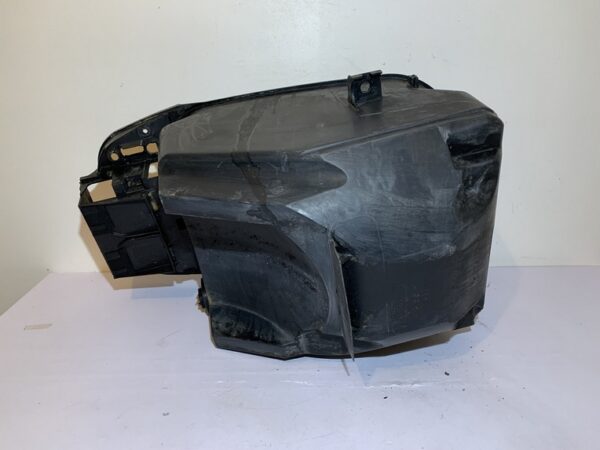 coffre de selle yamaha tmax 500 (2001 - 2007) – Image 7