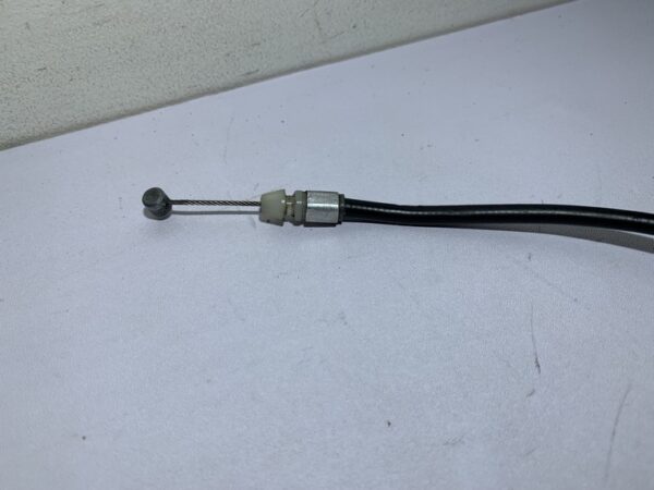 câble serrure de selle yamaha tmax 500 (2001 - 2007) – Image 3