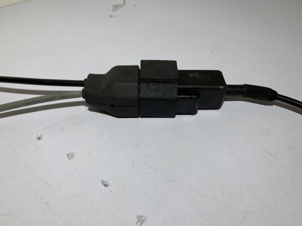 câble serrure de selle yamaha tmax 500 (2001 - 2007) – Image 4
