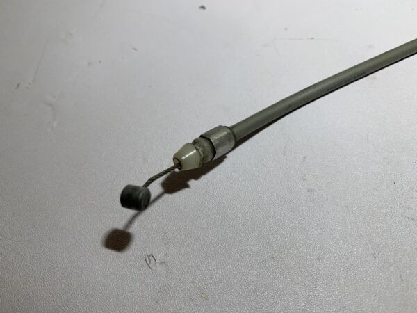 câble serrure de selle yamaha tmax 500 (2001 - 2007) – Image 5