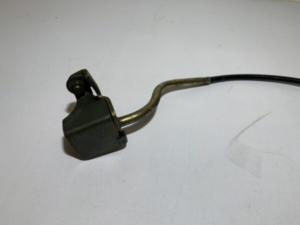 câble serrure de selle yamaha tmax 500 (2001 - 2007) – Image 6
