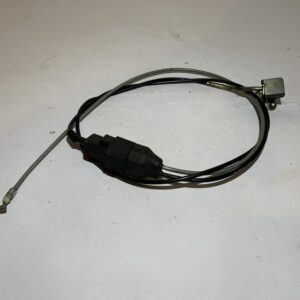 câble serrure de selle yamaha tmax 500 (2001 - 2007)