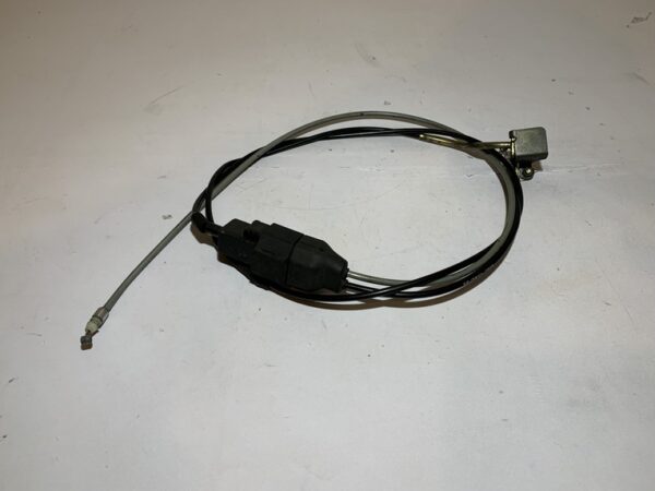 câble serrure de selle yamaha tmax 500 (2001 - 2007)