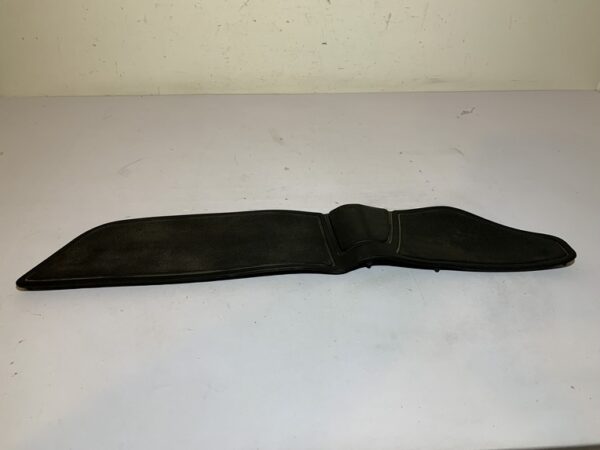 protection de marche pied droit yamaha tmax 500 (2001 - 2007)