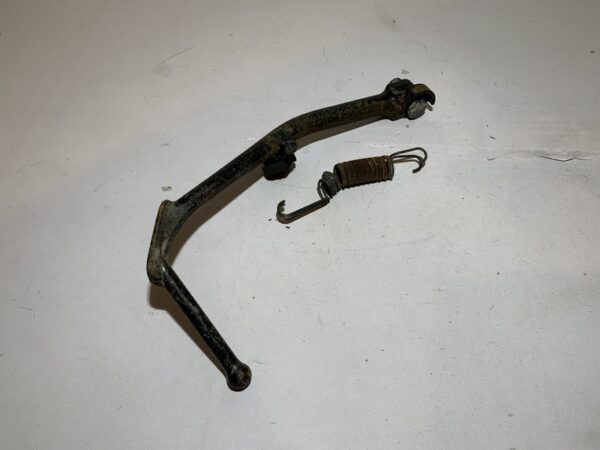 béquille latérale yamaha tmax 500 (2001 - 2007) – Image 7