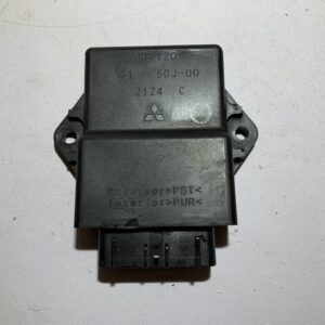 boitier cdi yamaha tmax 500 (2001 - 2007)