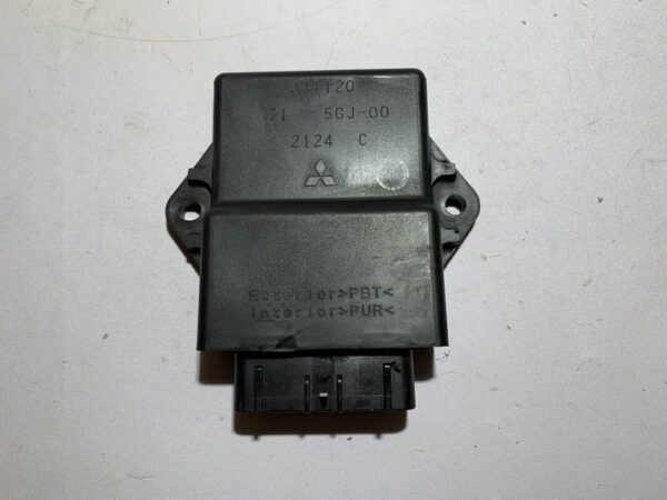 boitier cdi yamaha tmax 500 (2001 - 2007)