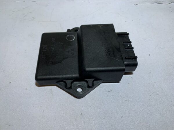 boitier cdi yamaha tmax 500 (2001 - 2007) – Image 3