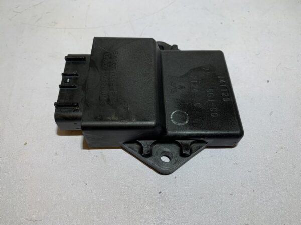 boitier cdi yamaha tmax 500 (2001 - 2007) – Image 5