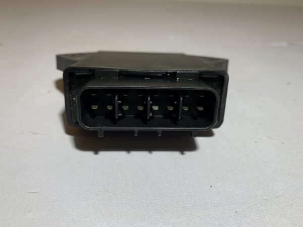 boitier cdi yamaha tmax 500 (2001 - 2007) – Image 7