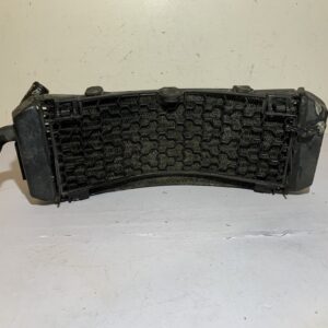 radiateur de refroidissement yamaha tmax 500 (2001 - 2007)
