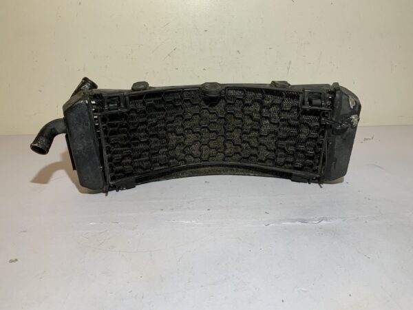 radiateur de refroidissement yamaha tmax 500 (2001 - 2007)