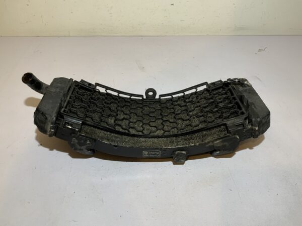 radiateur de refroidissement yamaha tmax 500 (2001 - 2007) – Image 2