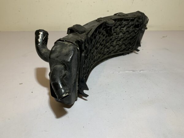 radiateur de refroidissement yamaha tmax 500 (2001 - 2007) – Image 3