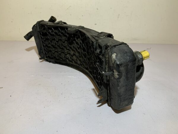 radiateur de refroidissement yamaha tmax 500 (2001 - 2007) – Image 4