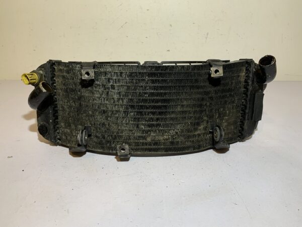 radiateur de refroidissement yamaha tmax 500 (2001 - 2007) – Image 5