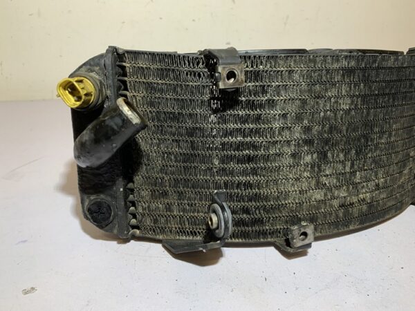 radiateur de refroidissement yamaha tmax 500 (2001 - 2007) – Image 6