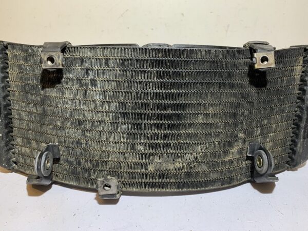 radiateur de refroidissement yamaha tmax 500 (2001 - 2007) – Image 7