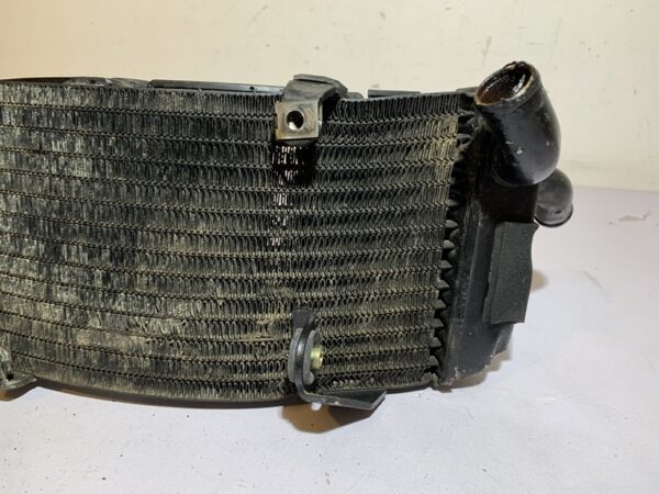 radiateur de refroidissement yamaha tmax 500 (2001 - 2007) – Image 8