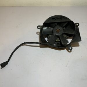 ventilateur de radiateur yamaha tmax 500 (2001 - 2007)