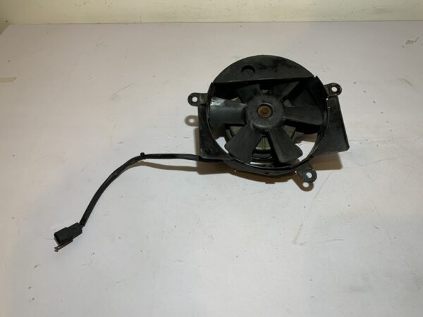 ventilateur de radiateur yamaha tmax 500 (2001 - 2007)