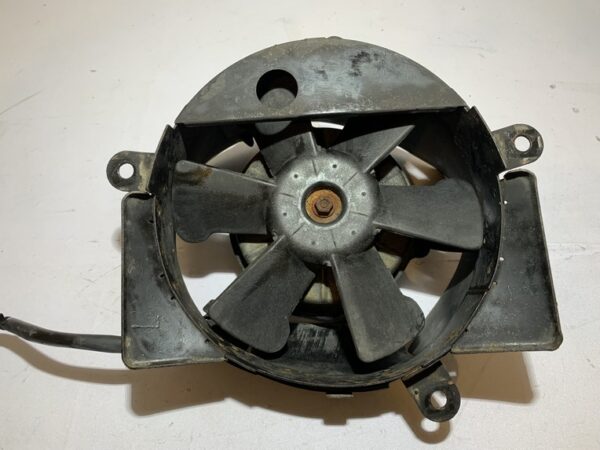 ventilateur de radiateur yamaha tmax 500 (2001 - 2007) – Image 2