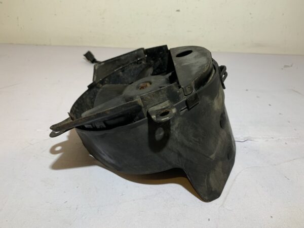 ventilateur de radiateur yamaha tmax 500 (2001 - 2007) – Image 4