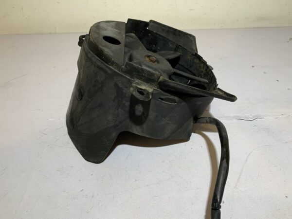 ventilateur de radiateur yamaha tmax 500 (2001 - 2007) – Image 6