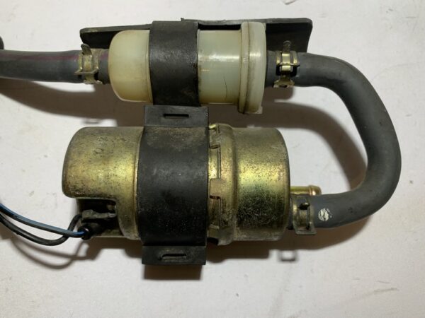 pompe à essence yamaha tmax 500 (2001 - 2003) – Image 3