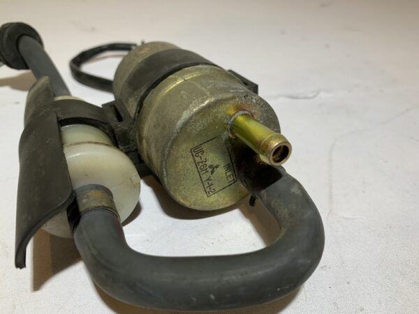 pompe à essence yamaha tmax 500 (2001 - 2003) – Image 8