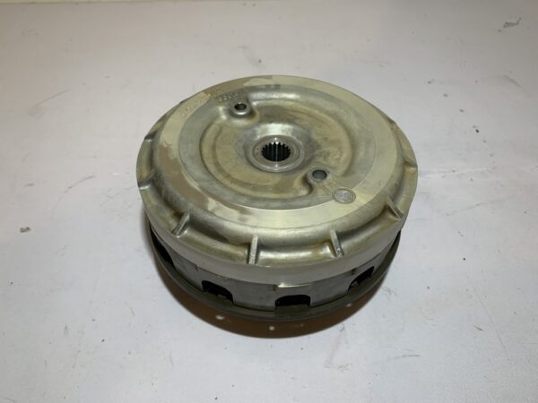 embrayage complet yamaha tmax 500 (2001 - 2007)