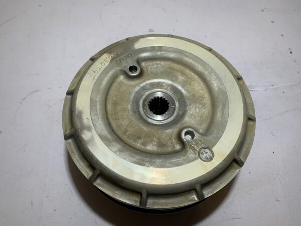 embrayage complet yamaha tmax 500 (2001 - 2007) – Image 3
