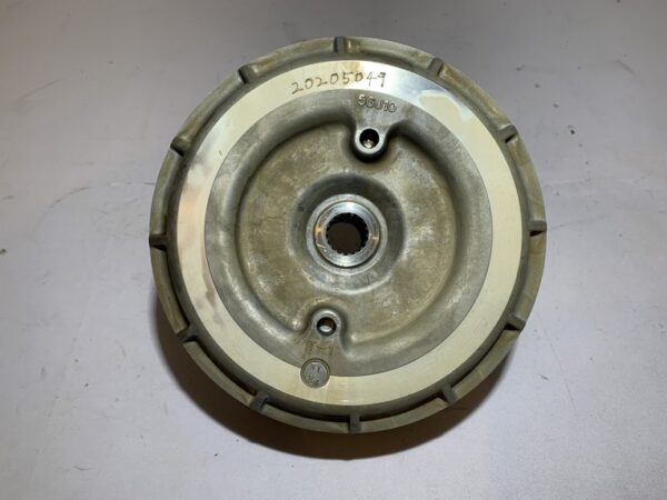 embrayage complet yamaha tmax 500 (2001 - 2007) – Image 4