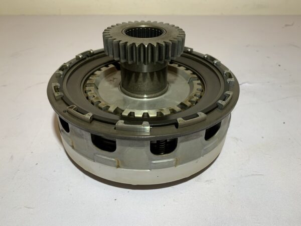 embrayage complet yamaha tmax 500 (2001 - 2007) – Image 6