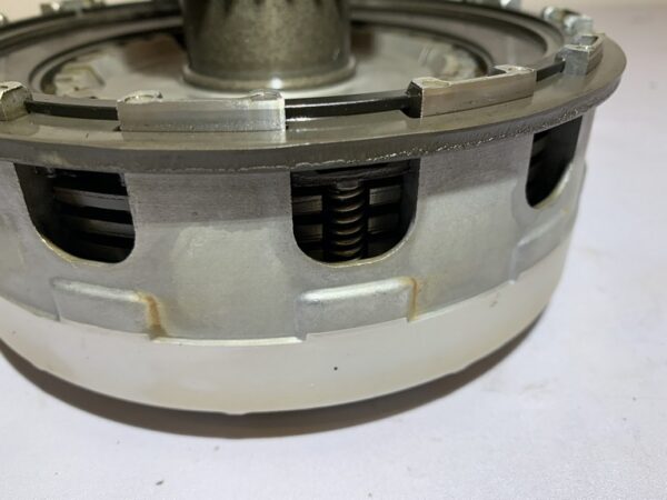 embrayage complet yamaha tmax 500 (2001 - 2007) – Image 8