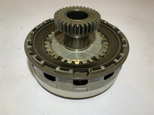 embrayage complet yamaha tmax 500 (2001 - 2007) – Image 9