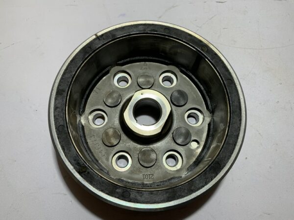 rotor d'allumage yamaha tmax 500 (2001 - 2003) – Image 2