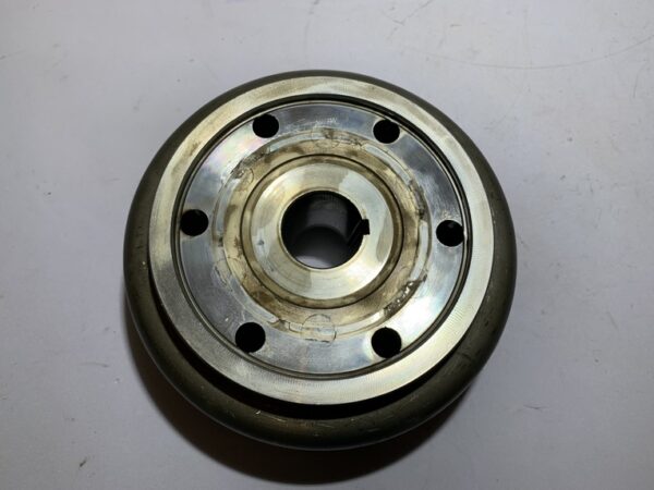 rotor d'allumage yamaha tmax 500 (2001 - 2003) – Image 7